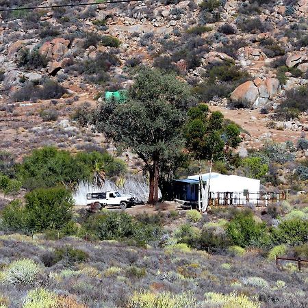Middelkraal Accommodation Garies Bagian luar foto