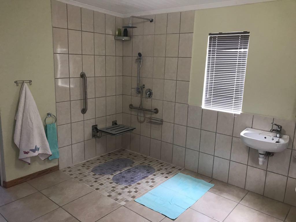 Middelkraal Accommodation Garies Bagian luar foto
