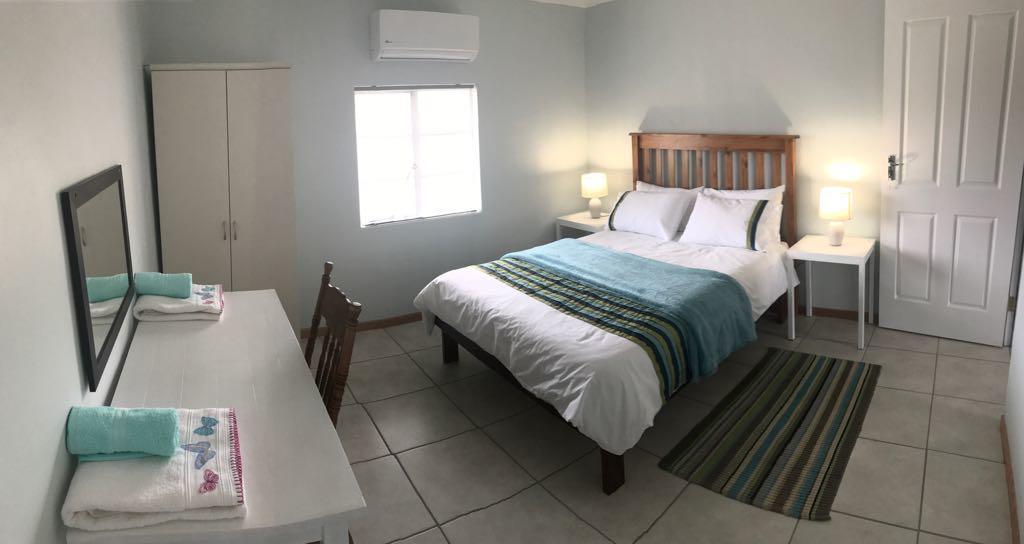 Middelkraal Accommodation Garies Bagian luar foto