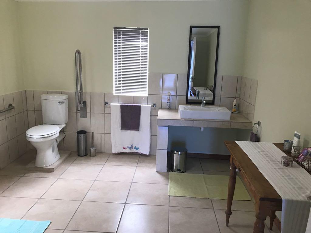 Middelkraal Accommodation Garies Bagian luar foto