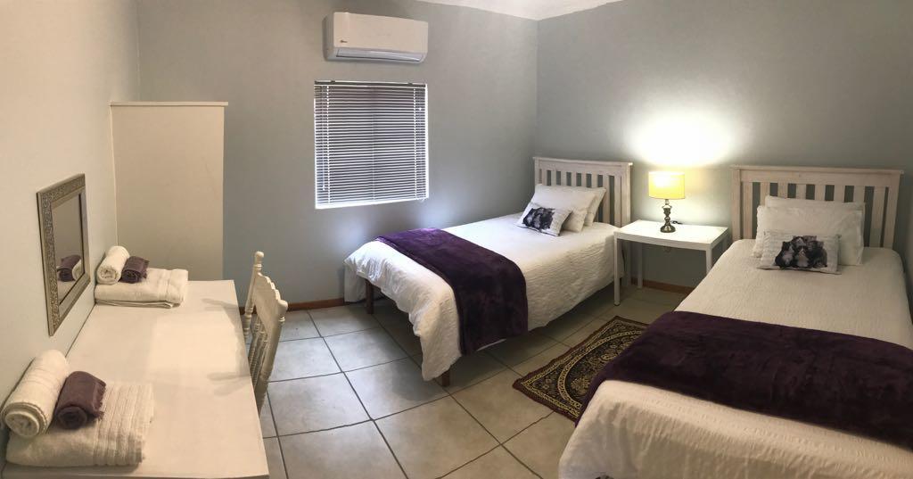 Middelkraal Accommodation Garies Bagian luar foto