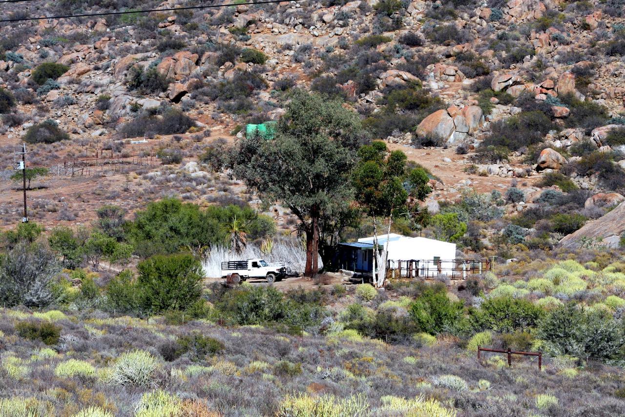 Middelkraal Accommodation Garies Bagian luar foto