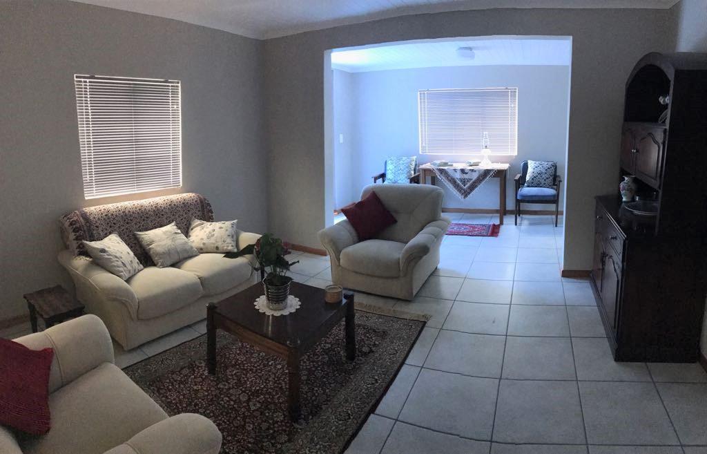 Middelkraal Accommodation Garies Bagian luar foto