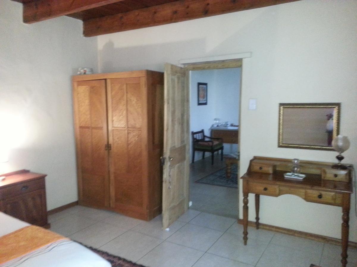 Middelkraal Accommodation Garies Bagian luar foto