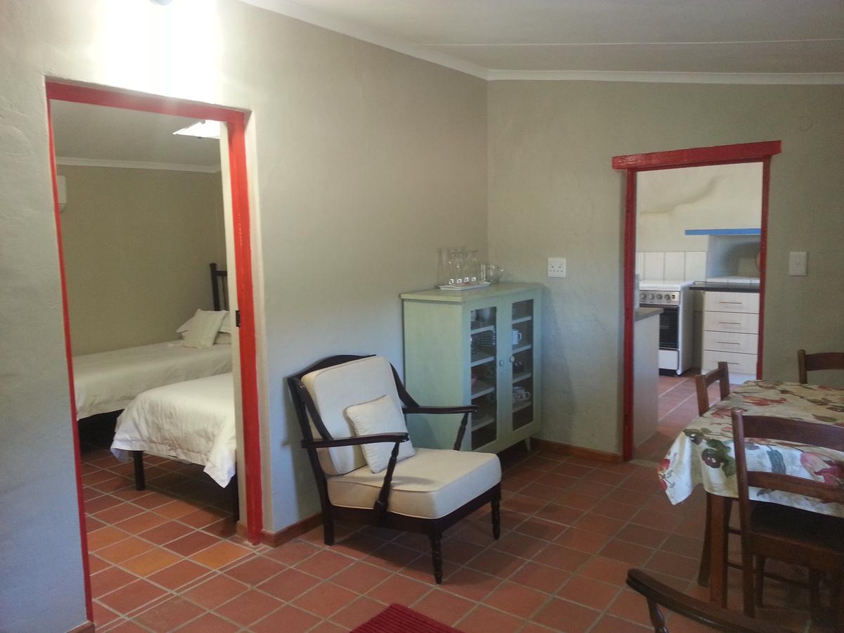 Middelkraal Accommodation Garies Bagian luar foto