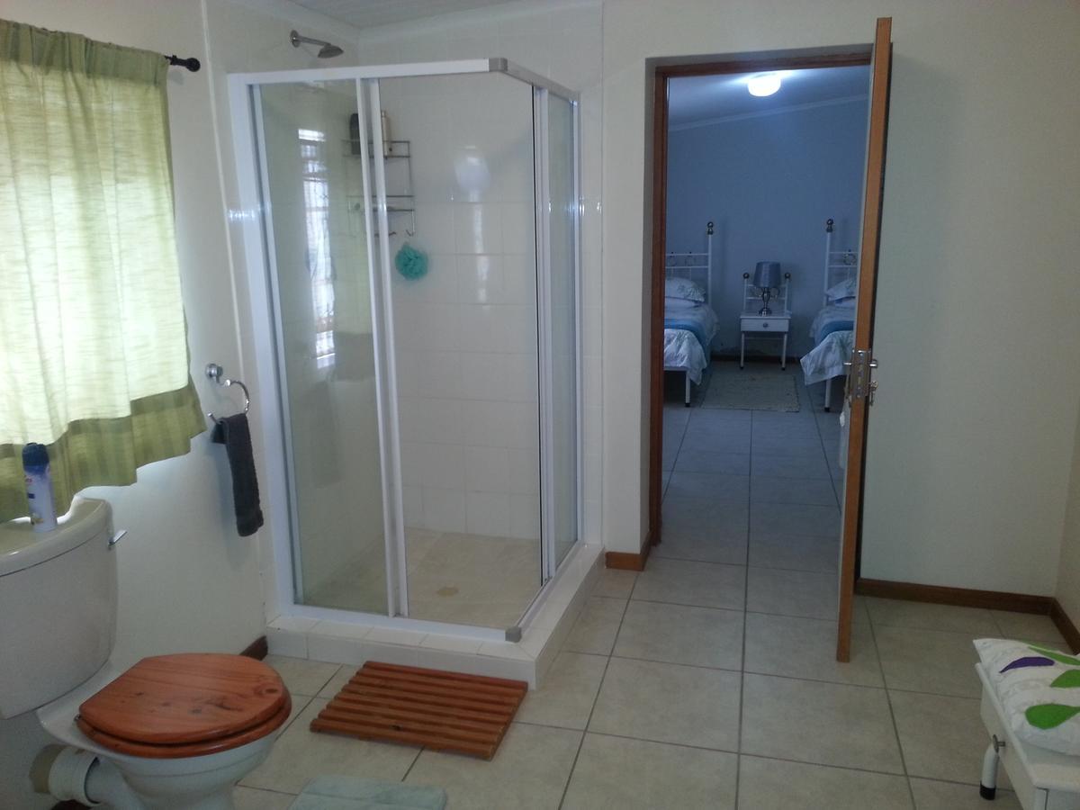 Middelkraal Accommodation Garies Bagian luar foto