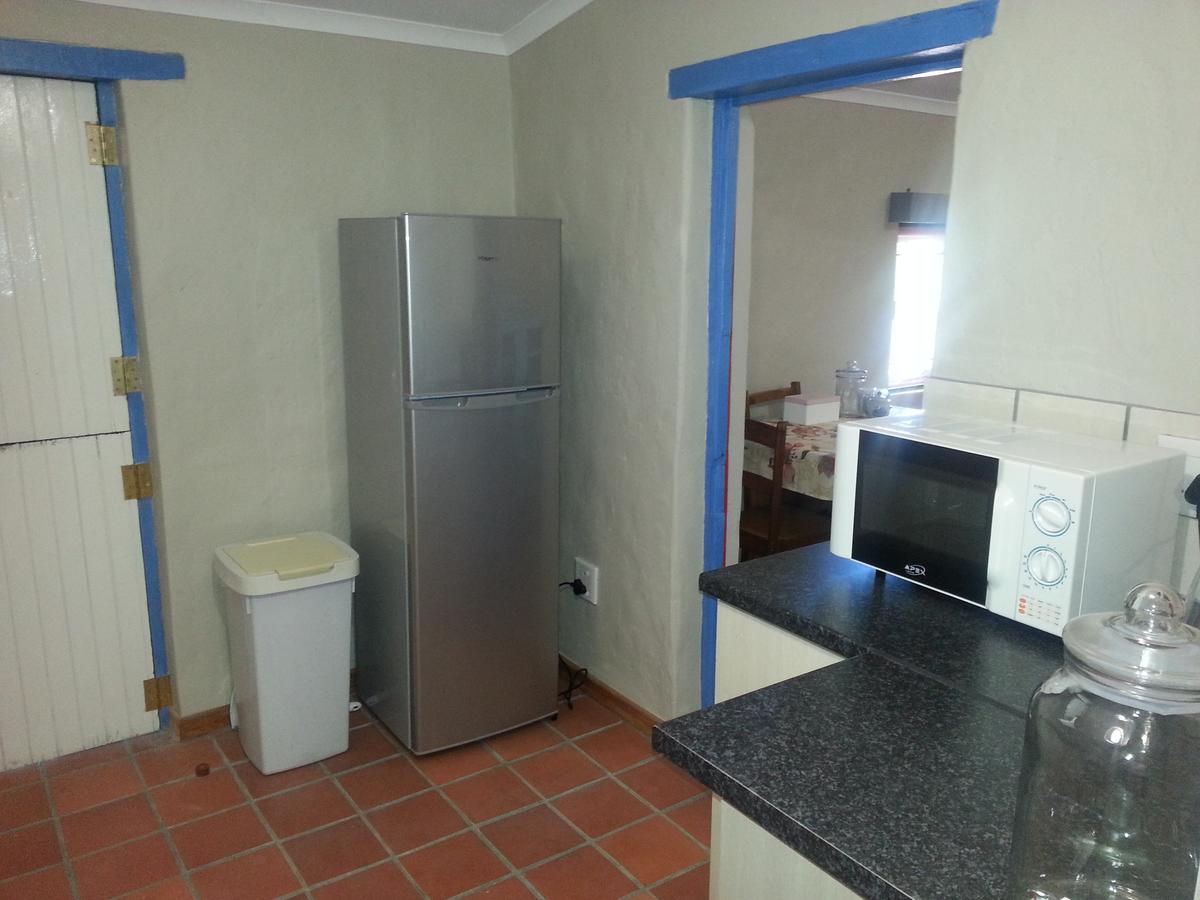 Middelkraal Accommodation Garies Bagian luar foto