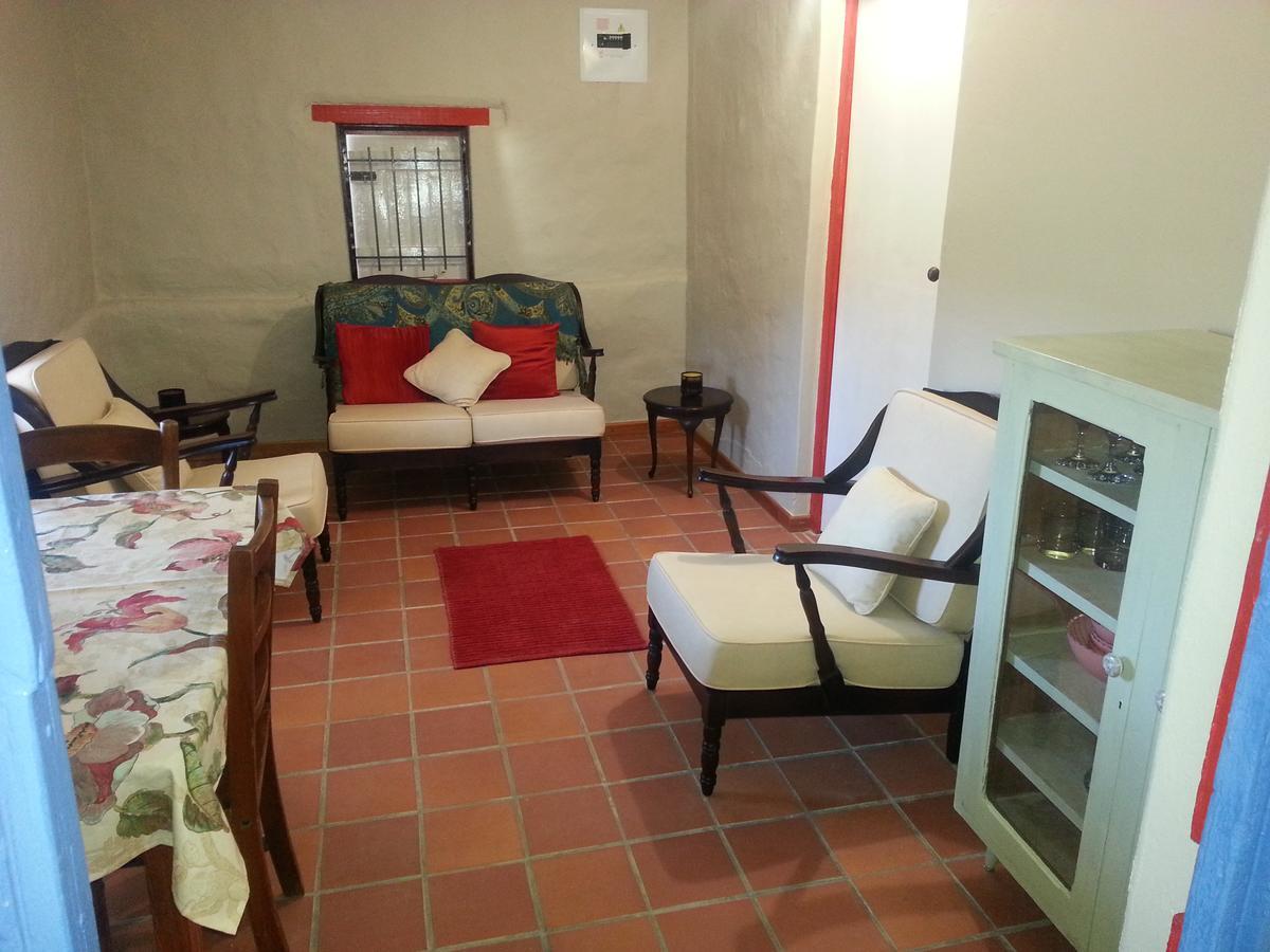 Middelkraal Accommodation Garies Bagian luar foto