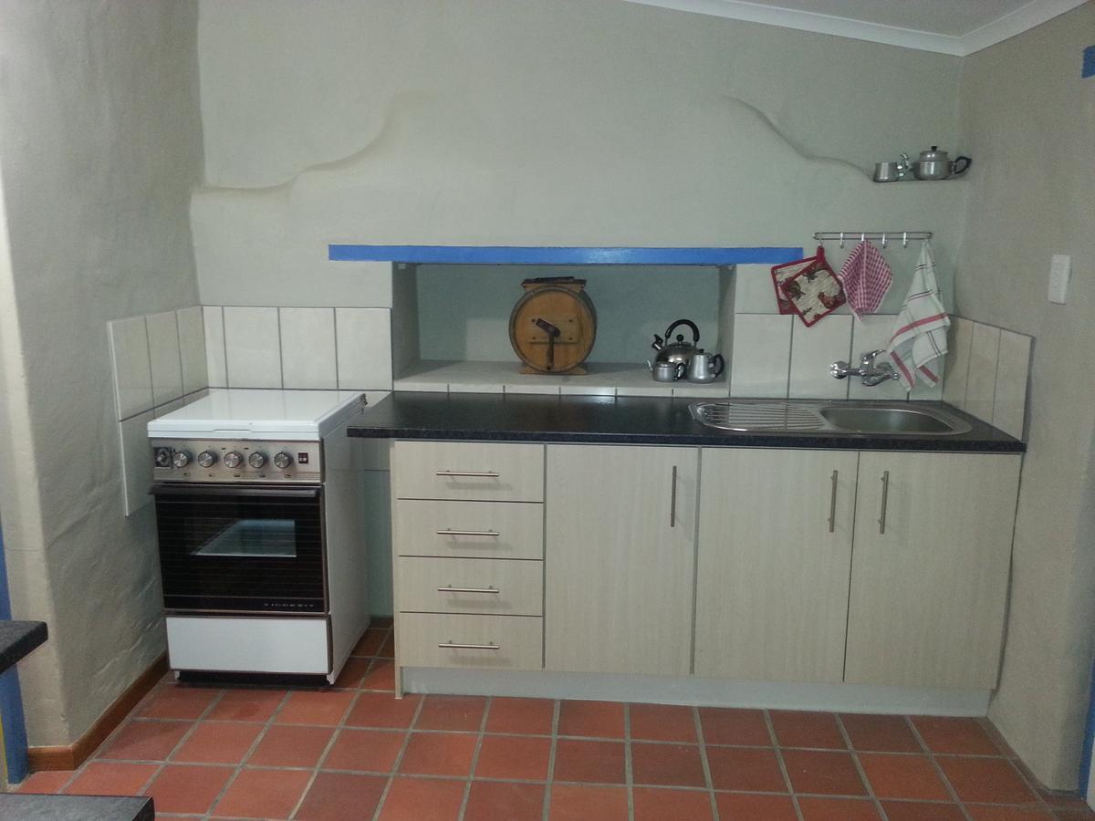 Middelkraal Accommodation Garies Bagian luar foto